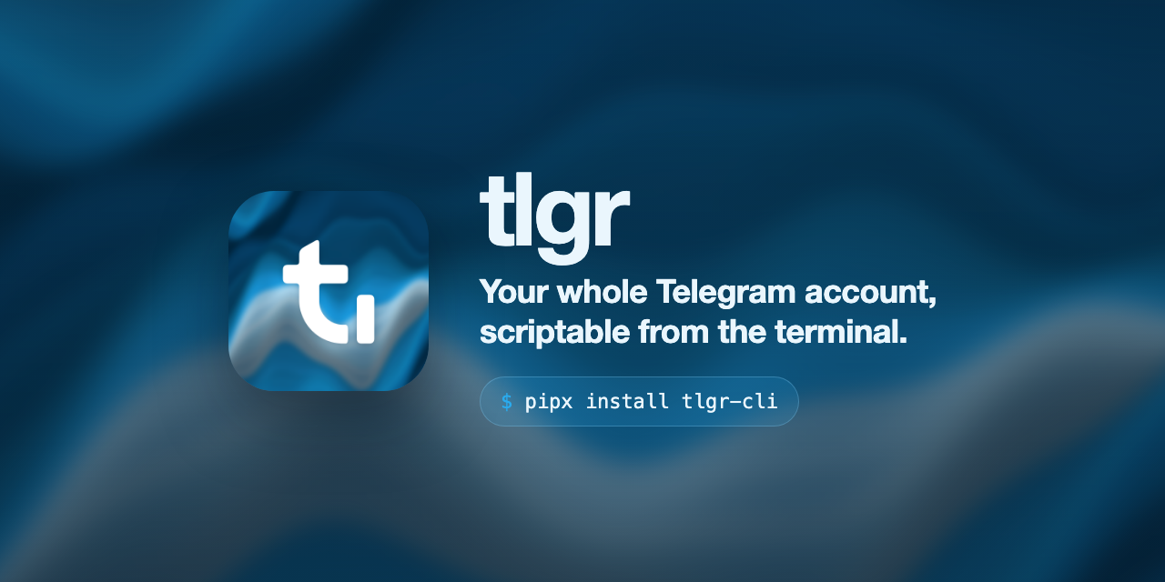 tlgr