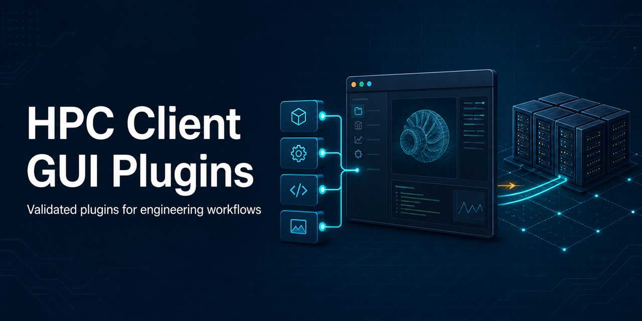 hpc-client-gui