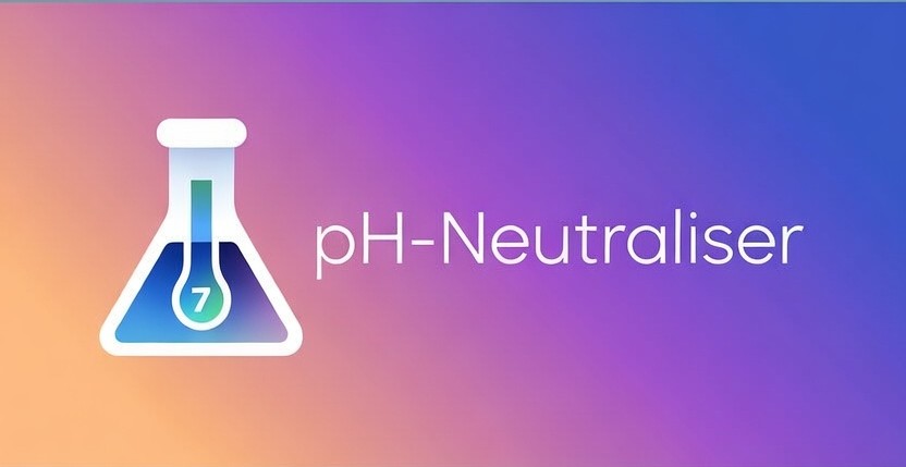 ph-neutraliser