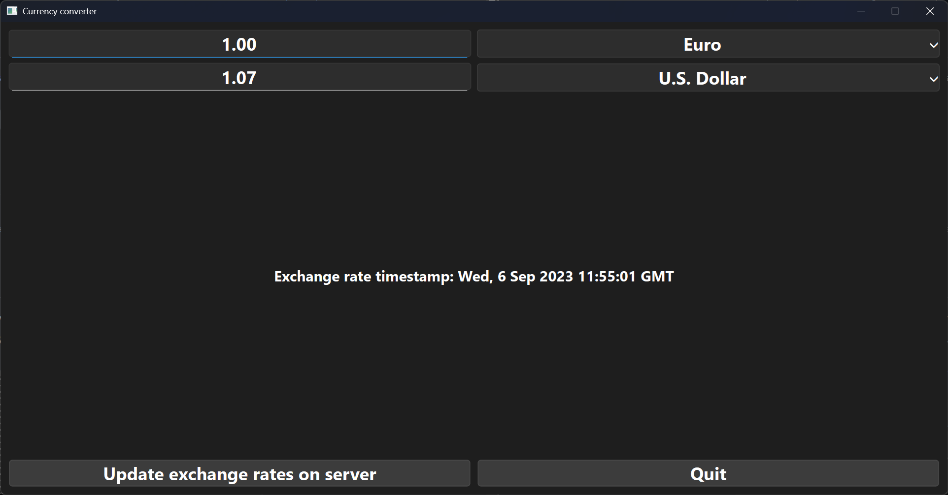 CurrencyConverter_Client_Qt_Cplusplus