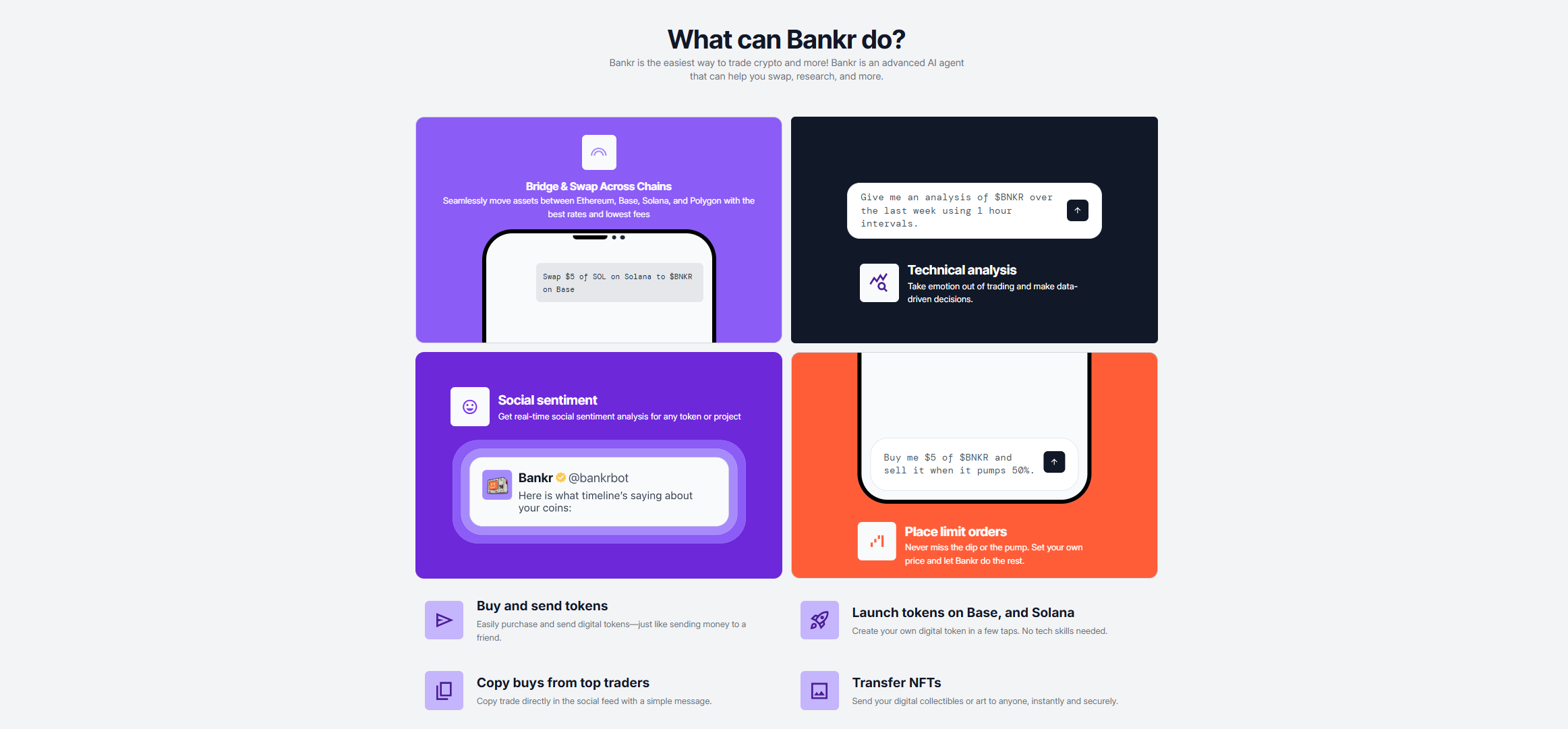 bankr-trading-agent