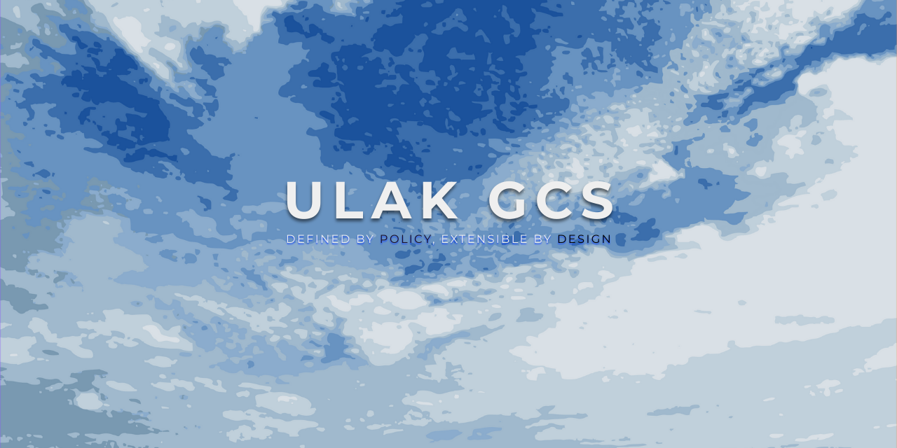 ulak-gcs