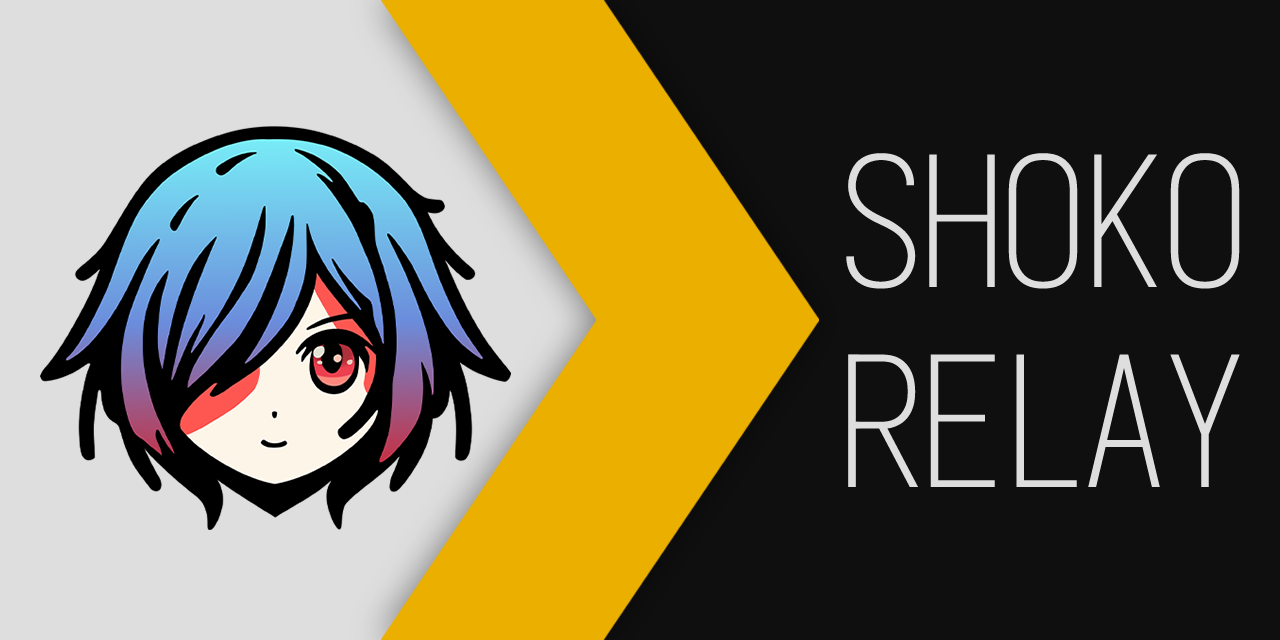 ShokoRelay