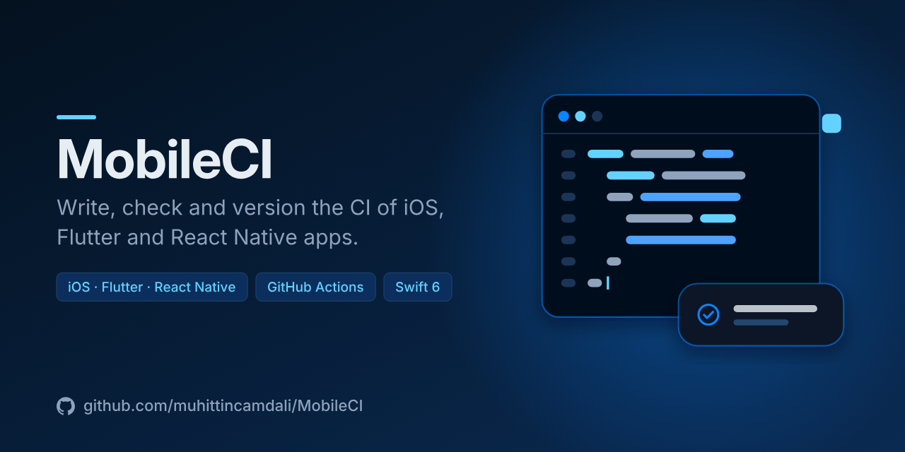 MobileCI