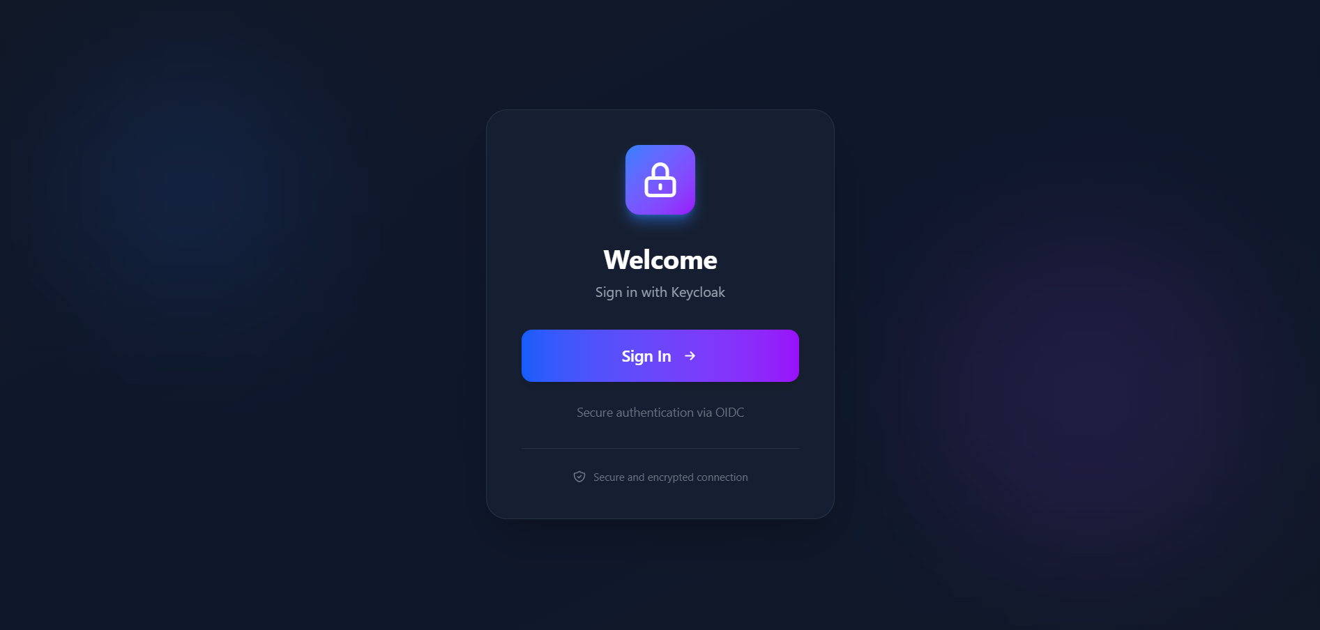 angular-auth-keycloak