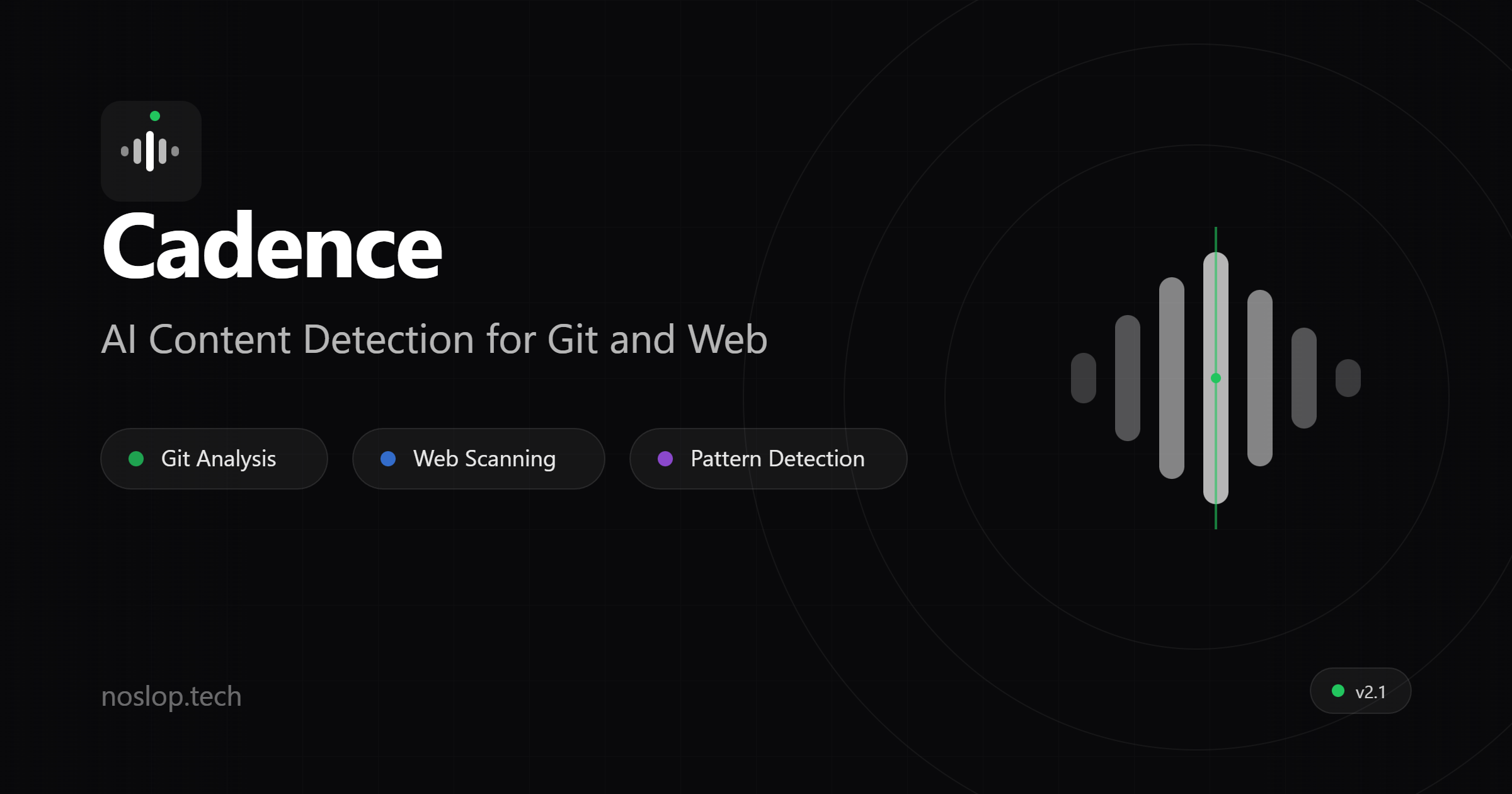 GitHub - TryCadence/Website: Official documentation and landing page ...