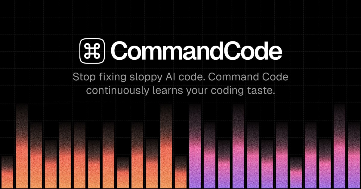command-code