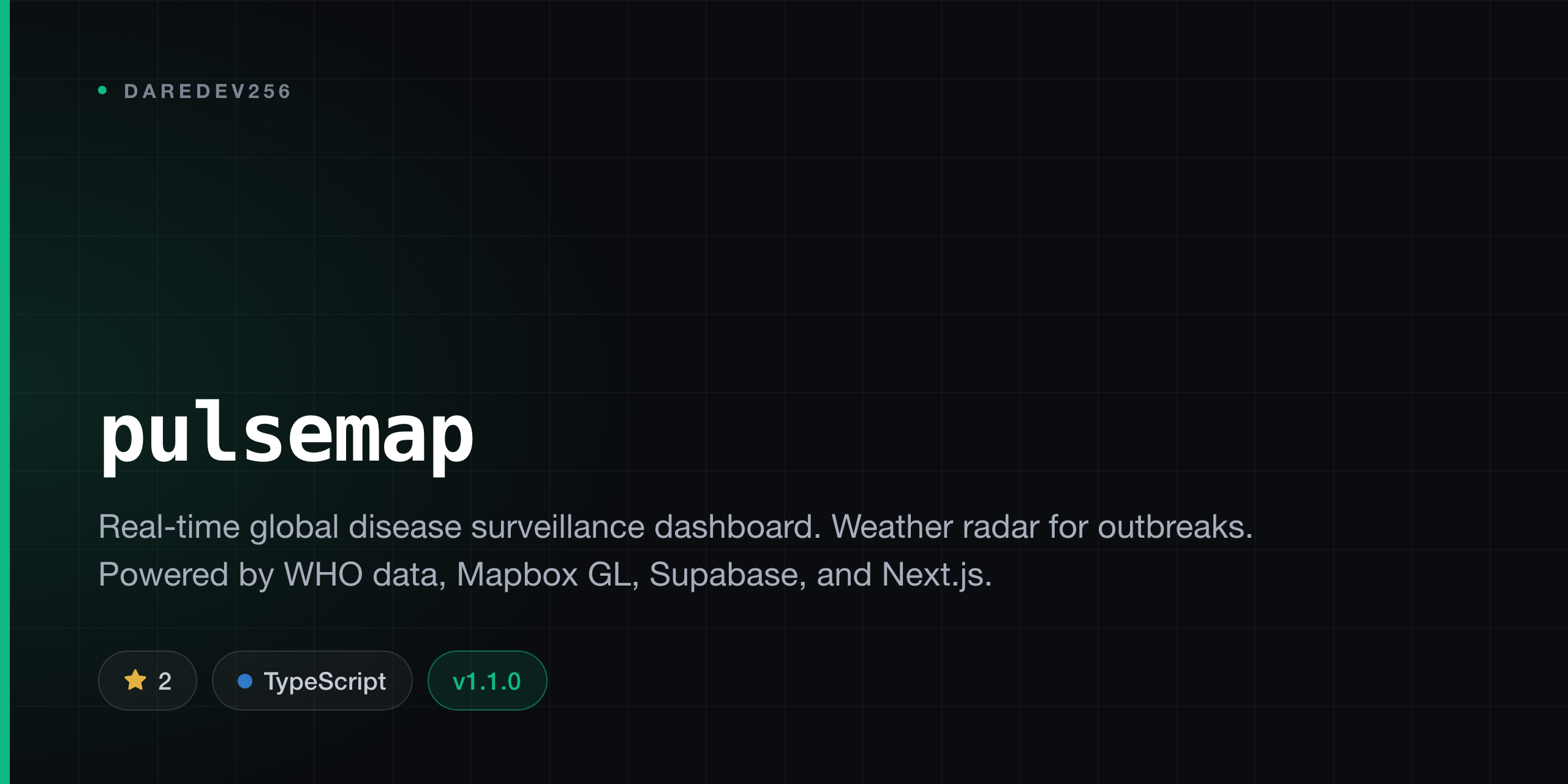 pulsemap