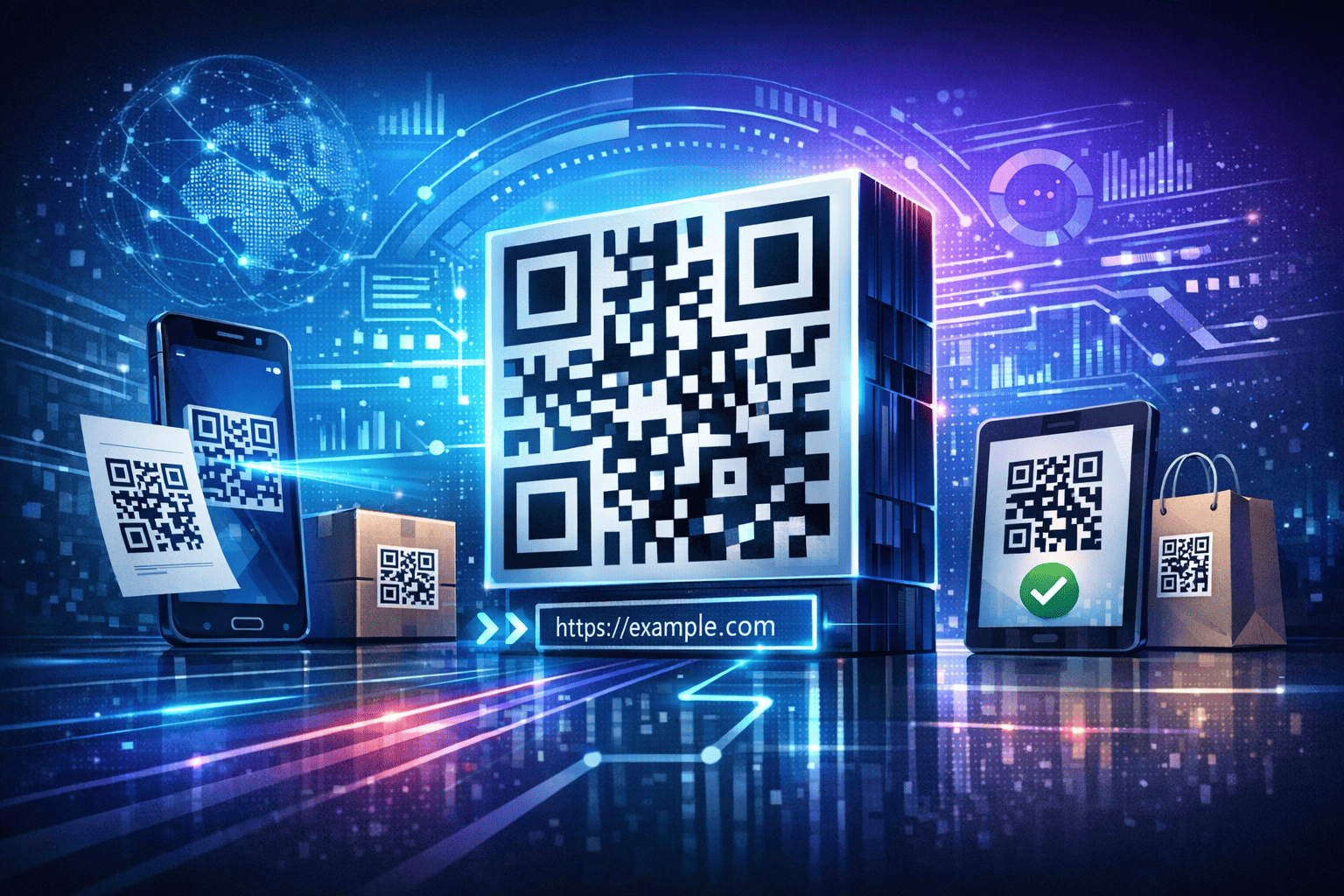 qrcode-generator-api