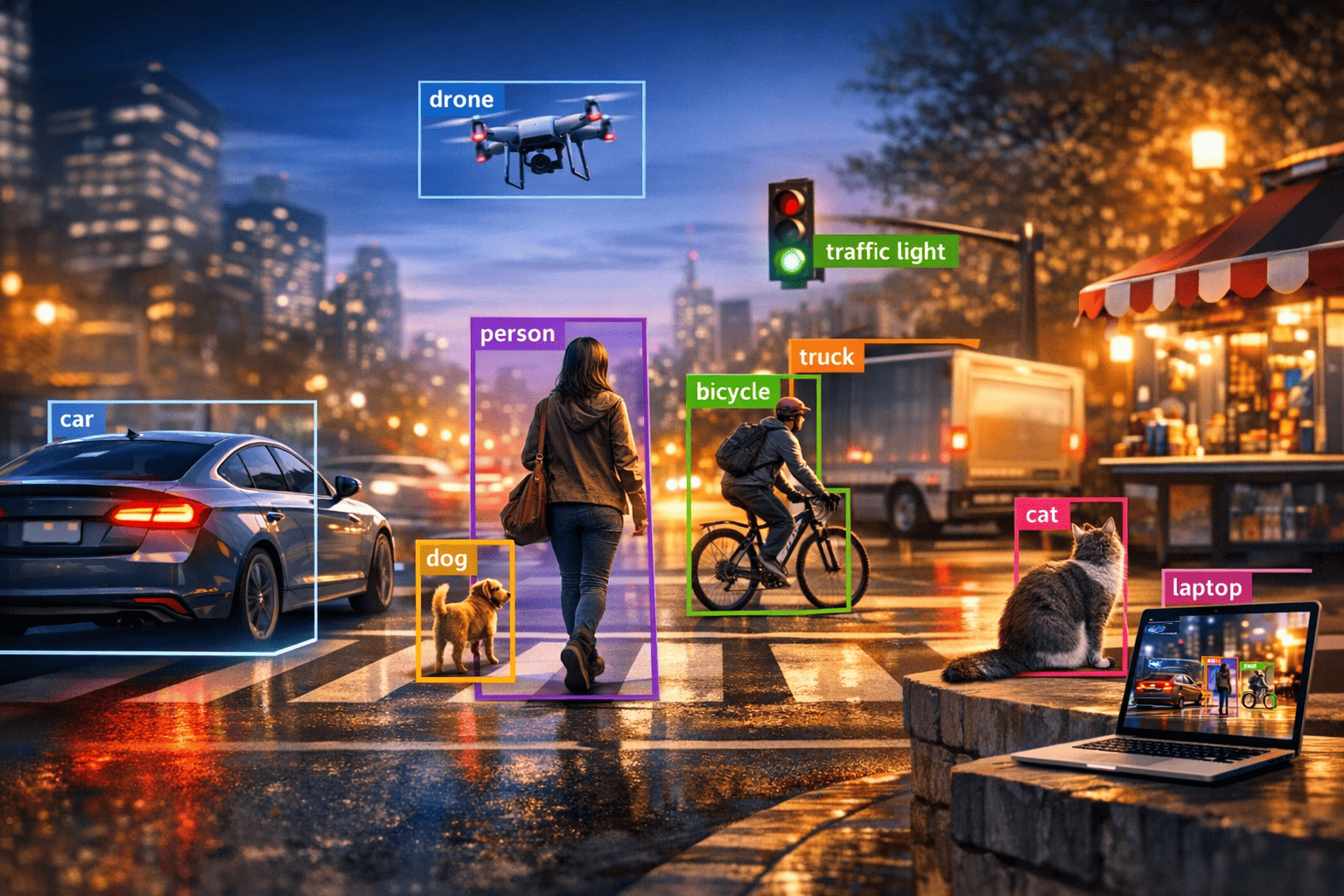 object-detection-api