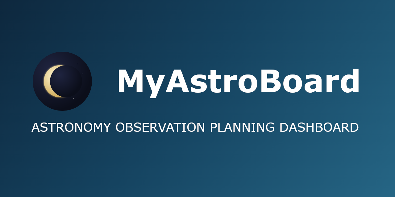 myastroboard