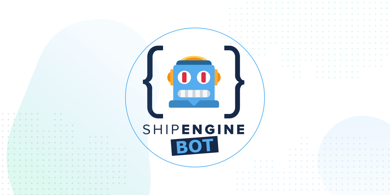 shipengine-twitter-bot