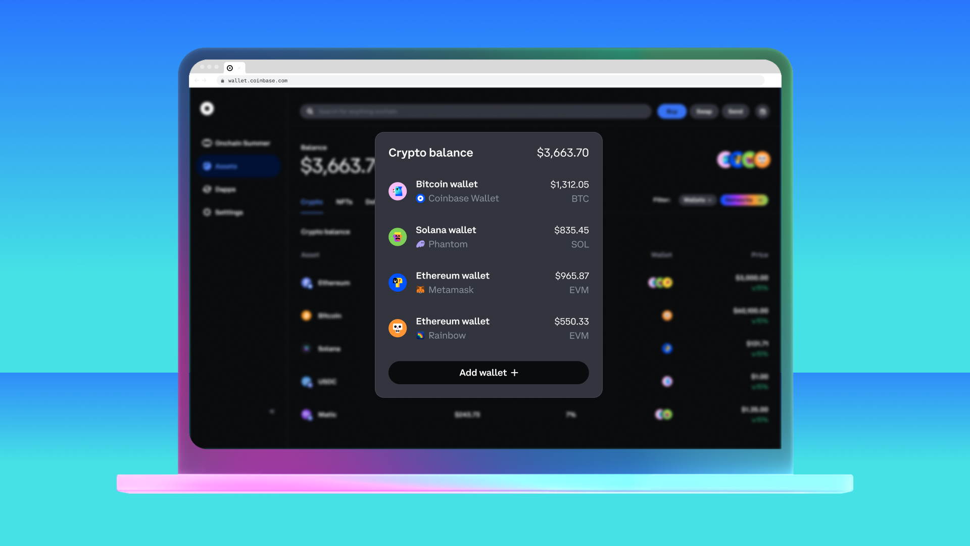 Coinbase-Wallet-Desktop