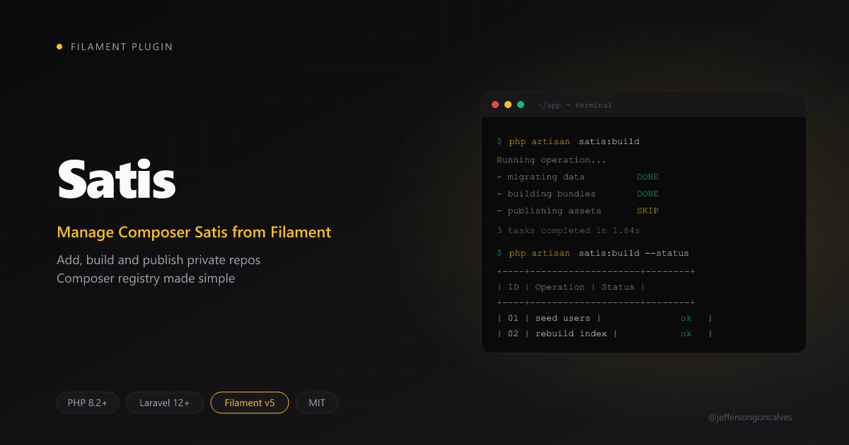filament-satis