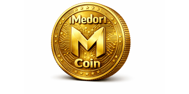 GitHub - Invi-Dor/MedorCoin-Blockchain: MedorCoin is a Proof-of-Work ...