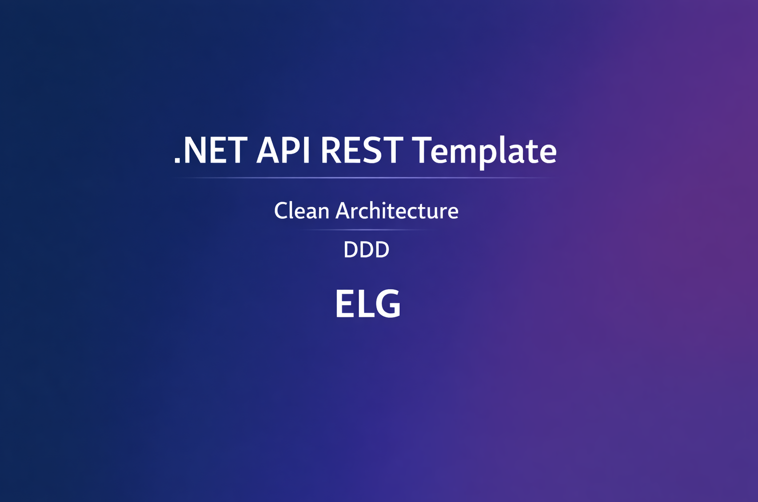 API-CleanArchitecture.Template