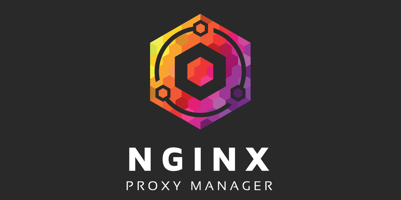 nginx-proxy-Manager