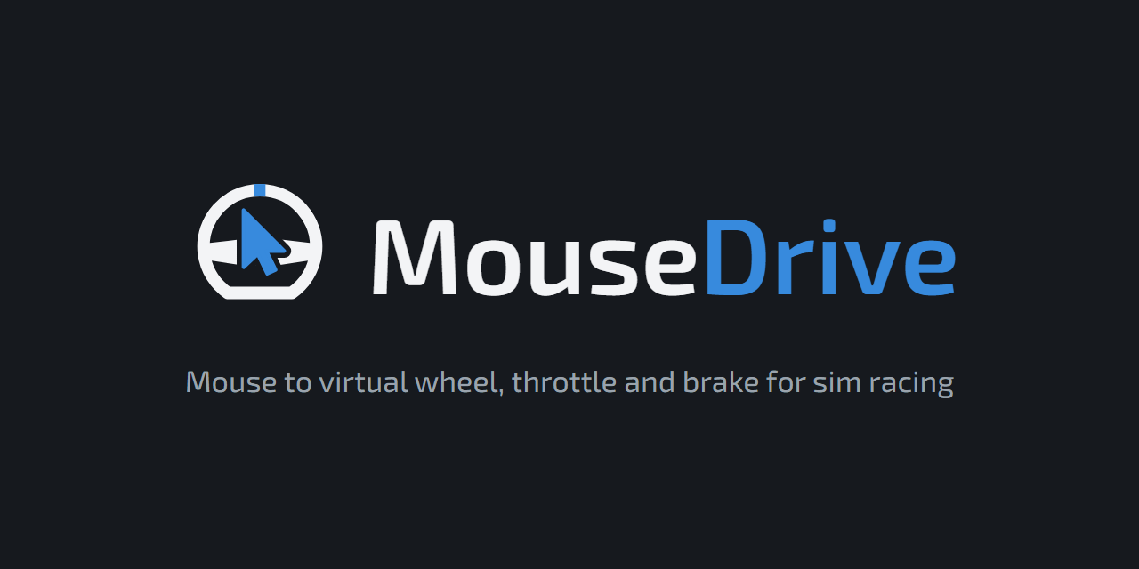 MouseDrive