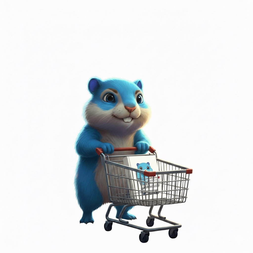 GitHub - dake-edu/gopher-shop: A comprehensive educational project for ...