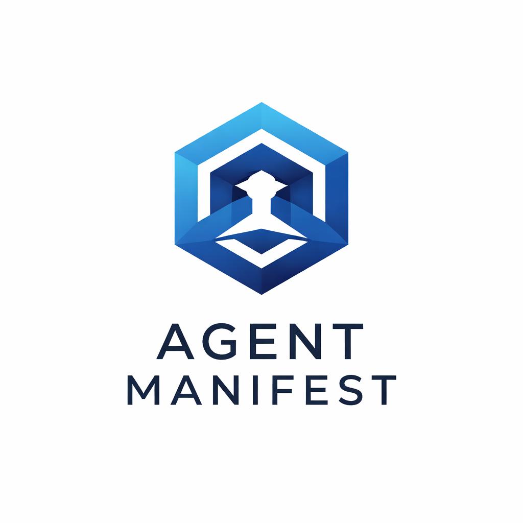 agent-manifest