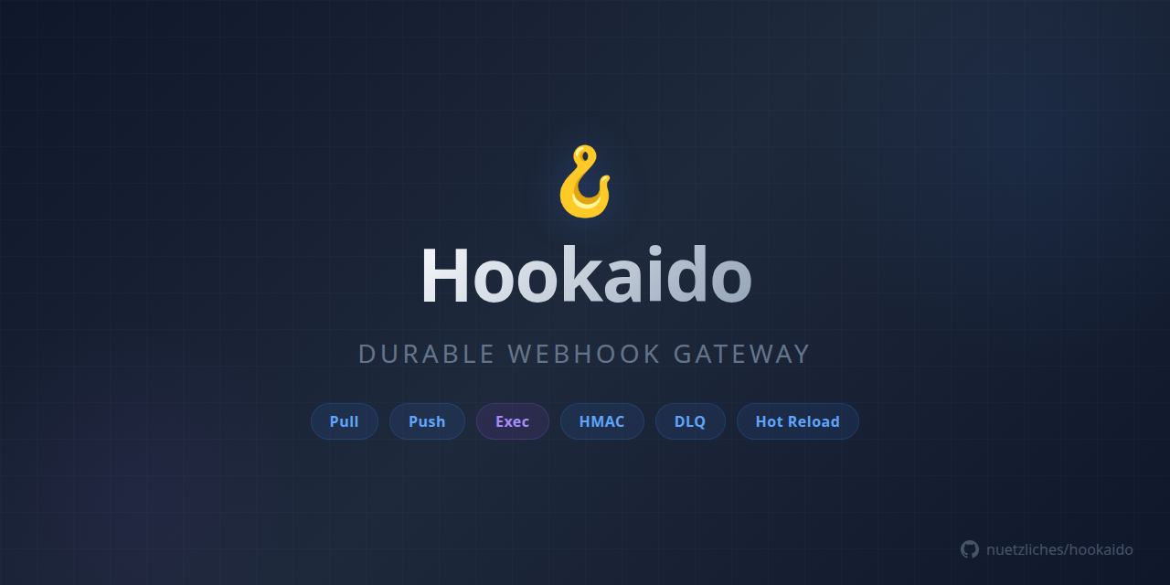hookaido