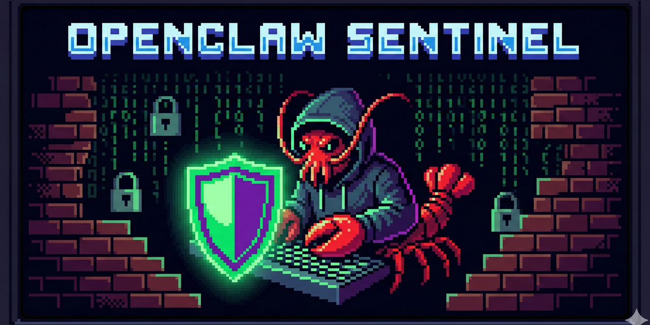 openclaw-sentinel