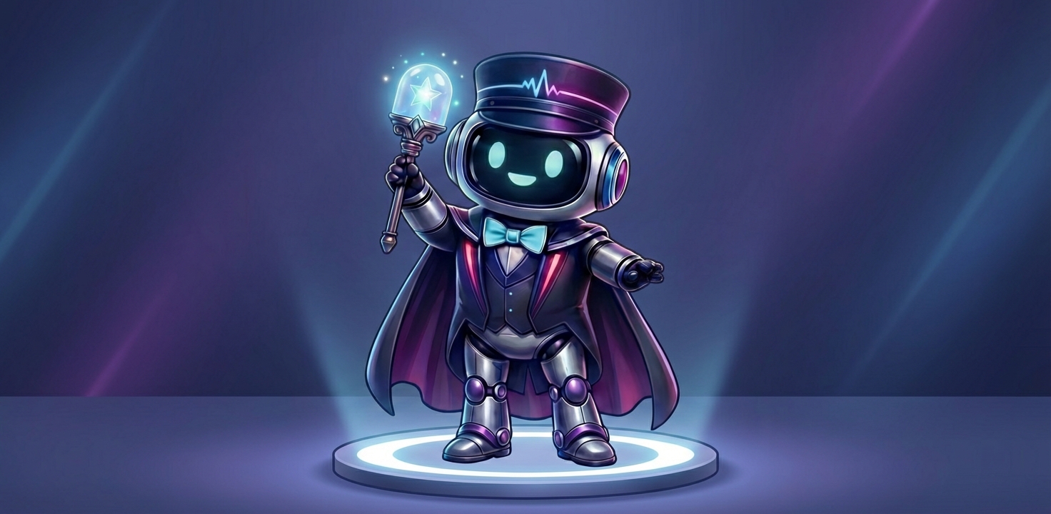 NeonConductor