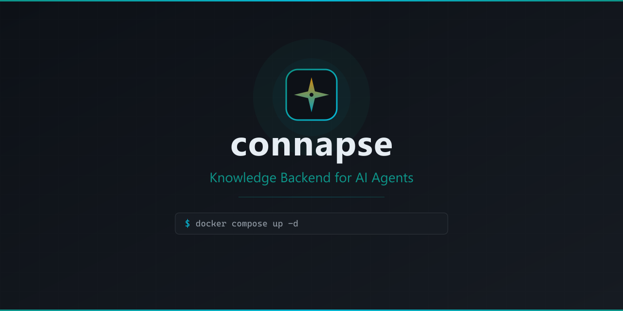 Social preview image for Destrayon/Connapse