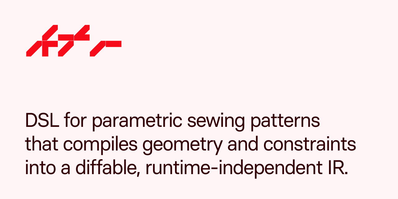 sewing · GitHub Topics · GitHub