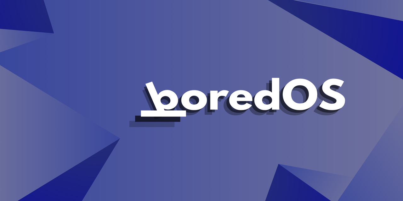 BoredOS