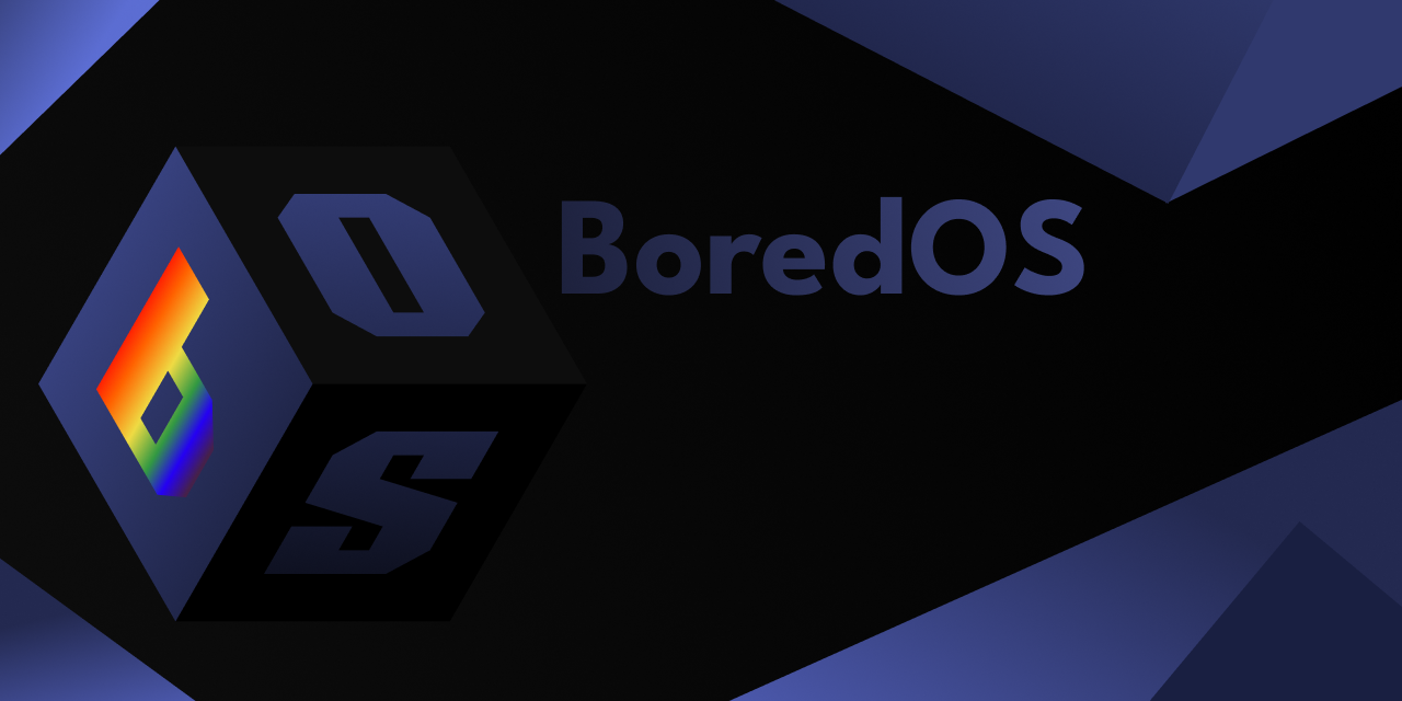 BoredOS