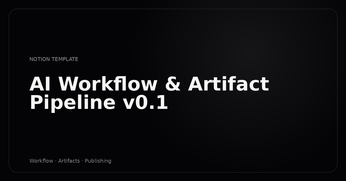 TerraNova-s-Framework