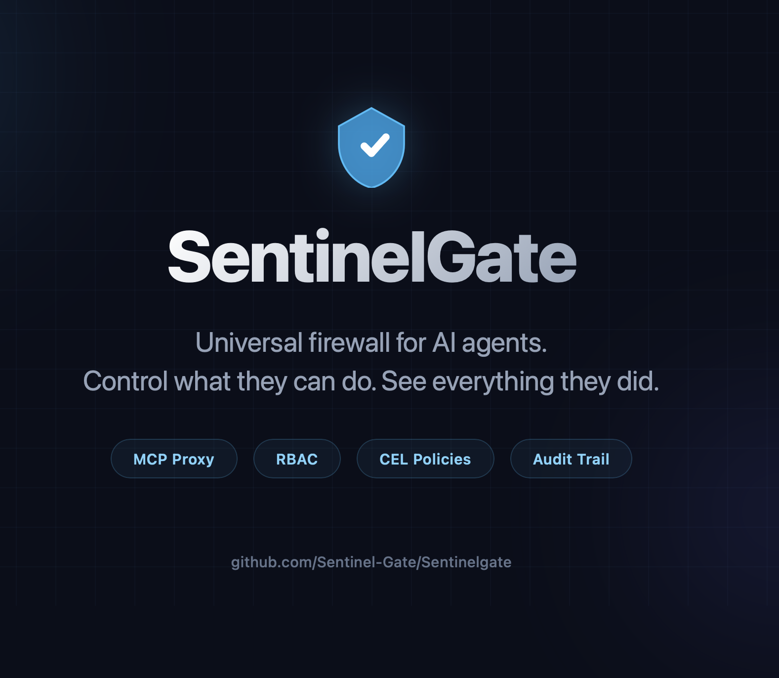 Sentinelgate