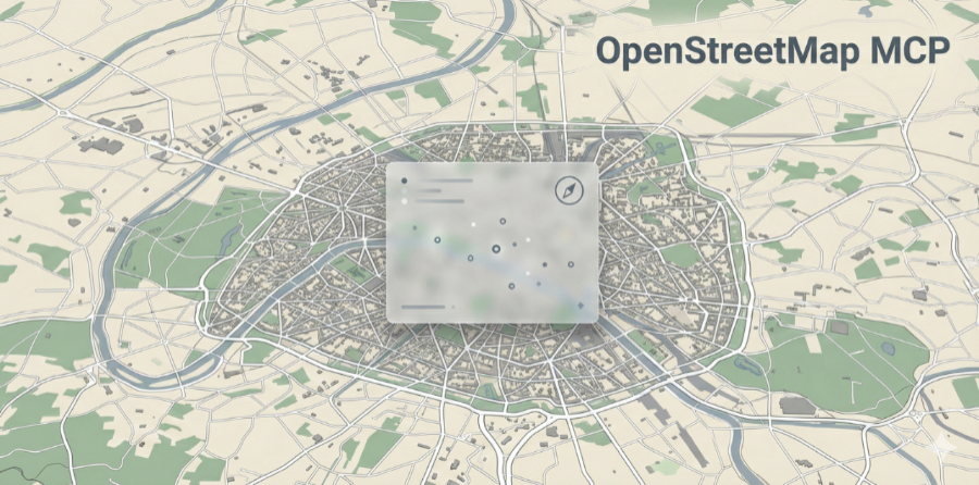 GitHub - neco001/openstreetmap-mcp: Advanced OpenStreetMap MCP Server ...