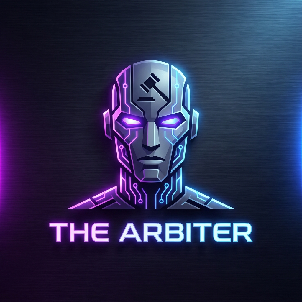 The-Arbiter