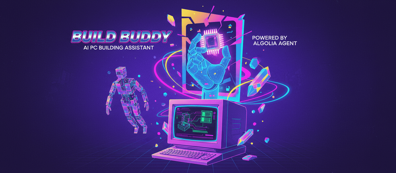 build-buddy