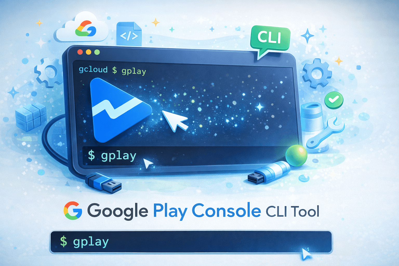 play-console-cli