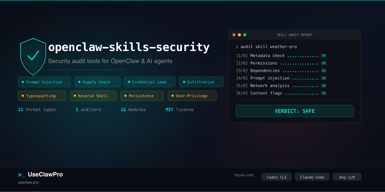openclaw-skills-security