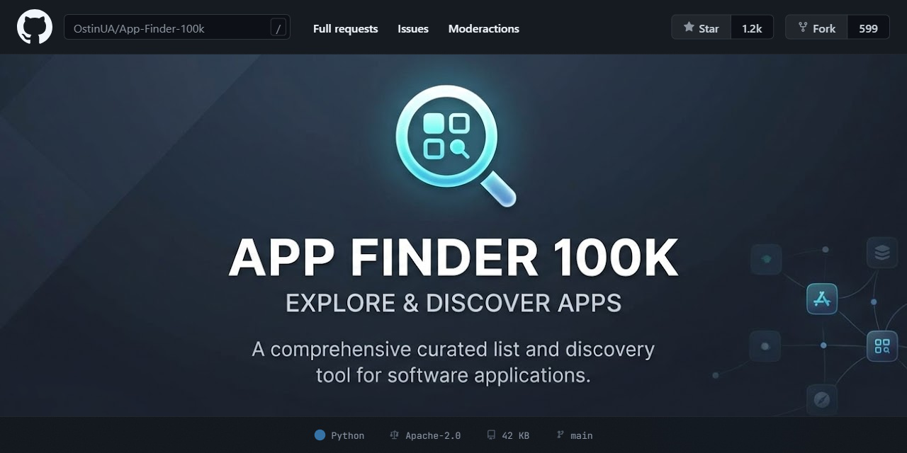 App-Finder-100k