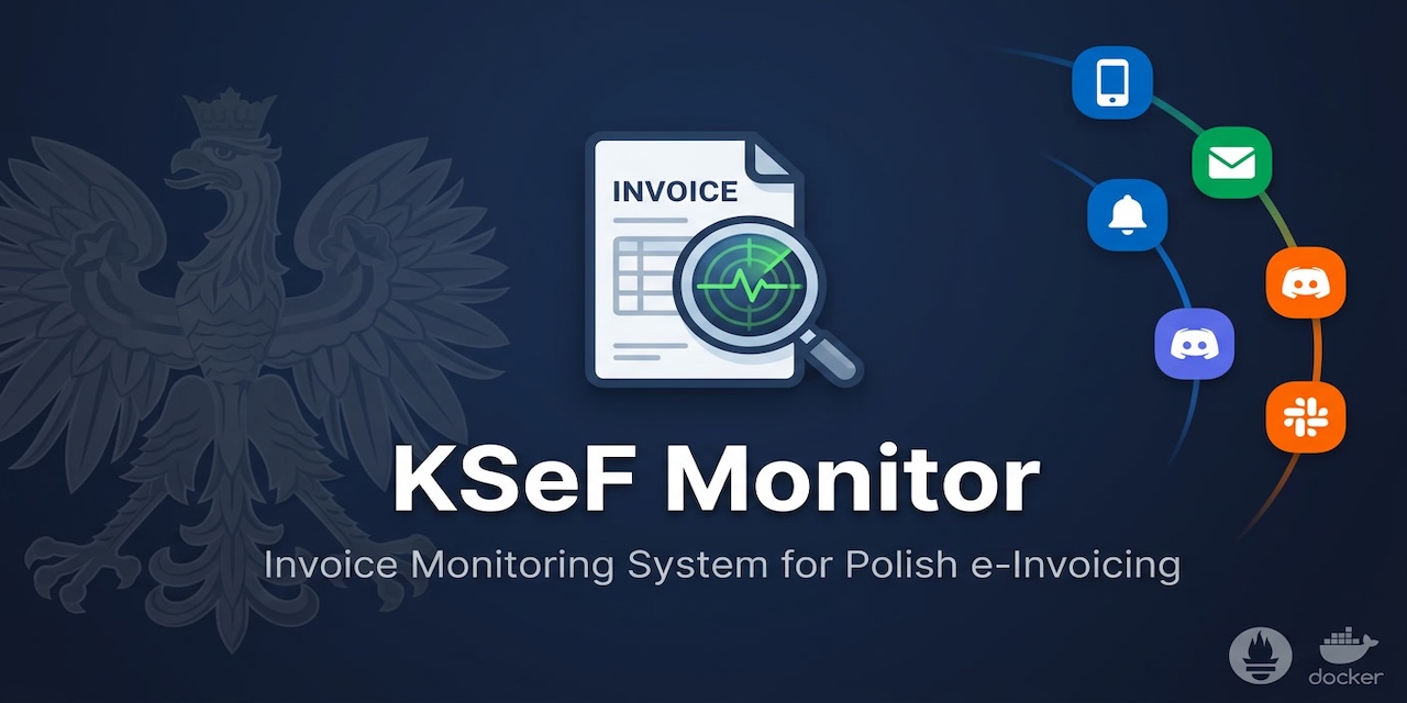 KSeF_Monitor