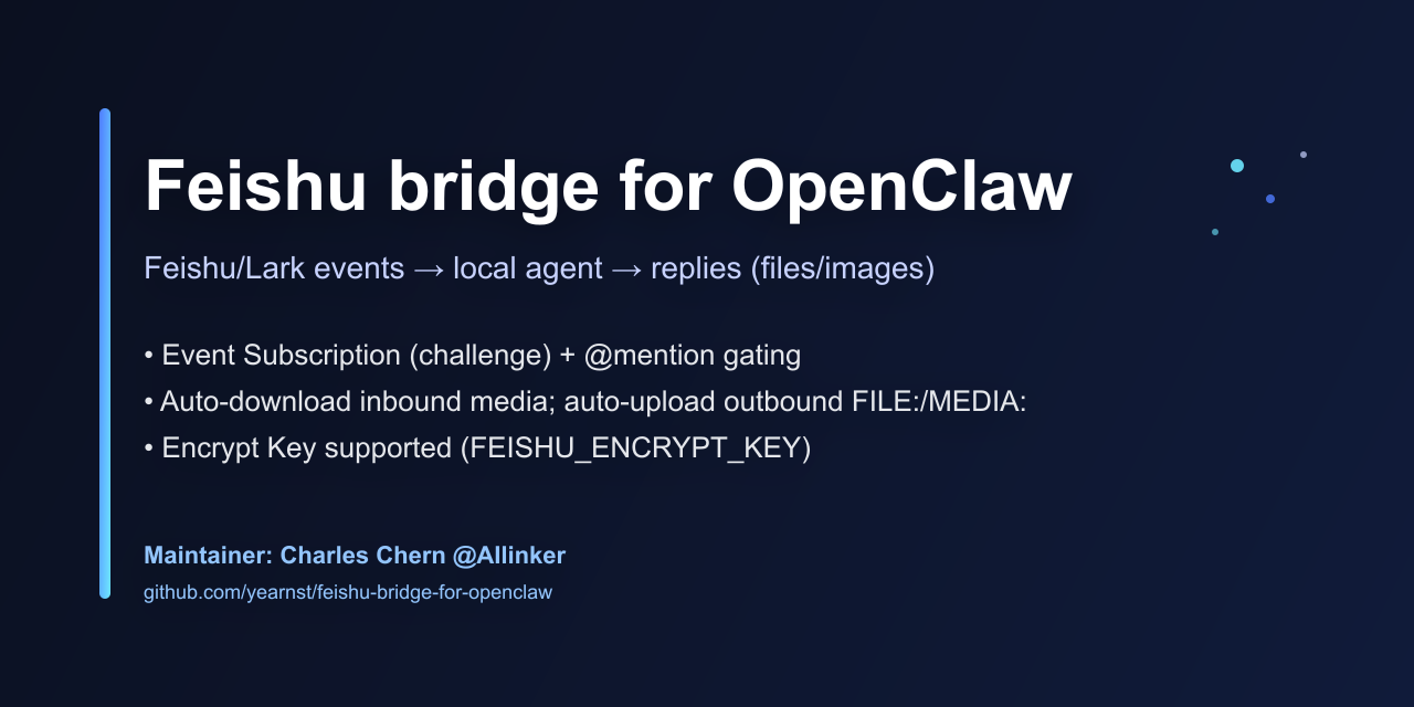 feishu-bridge-for-openclaw