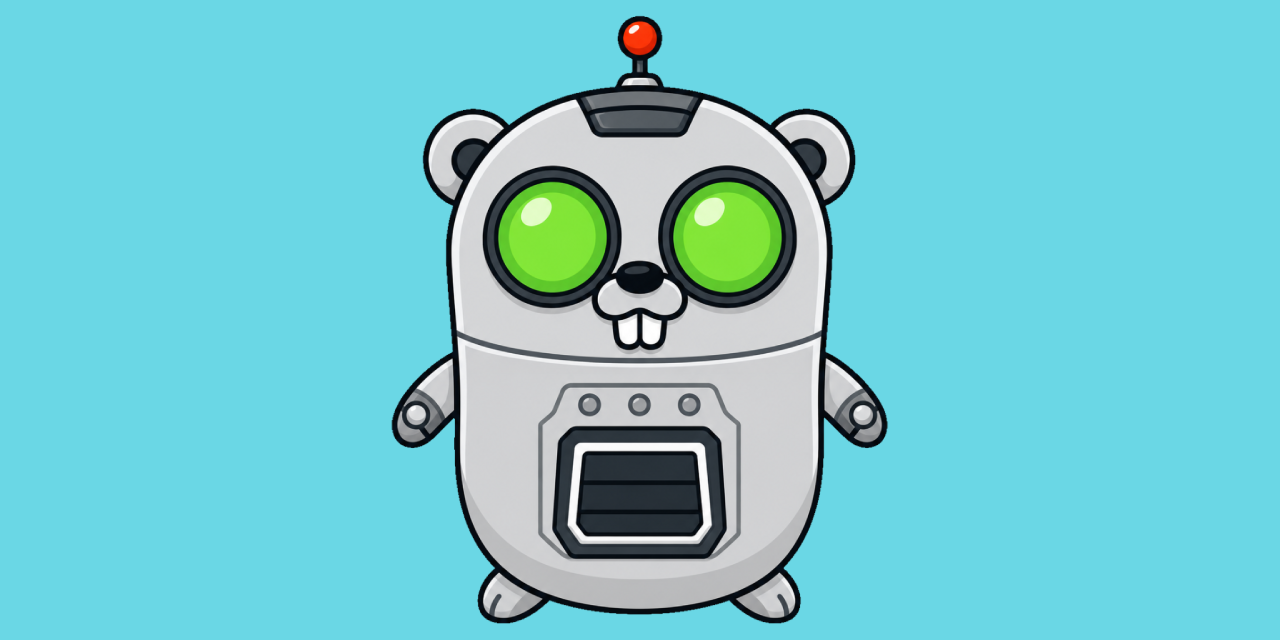 clank