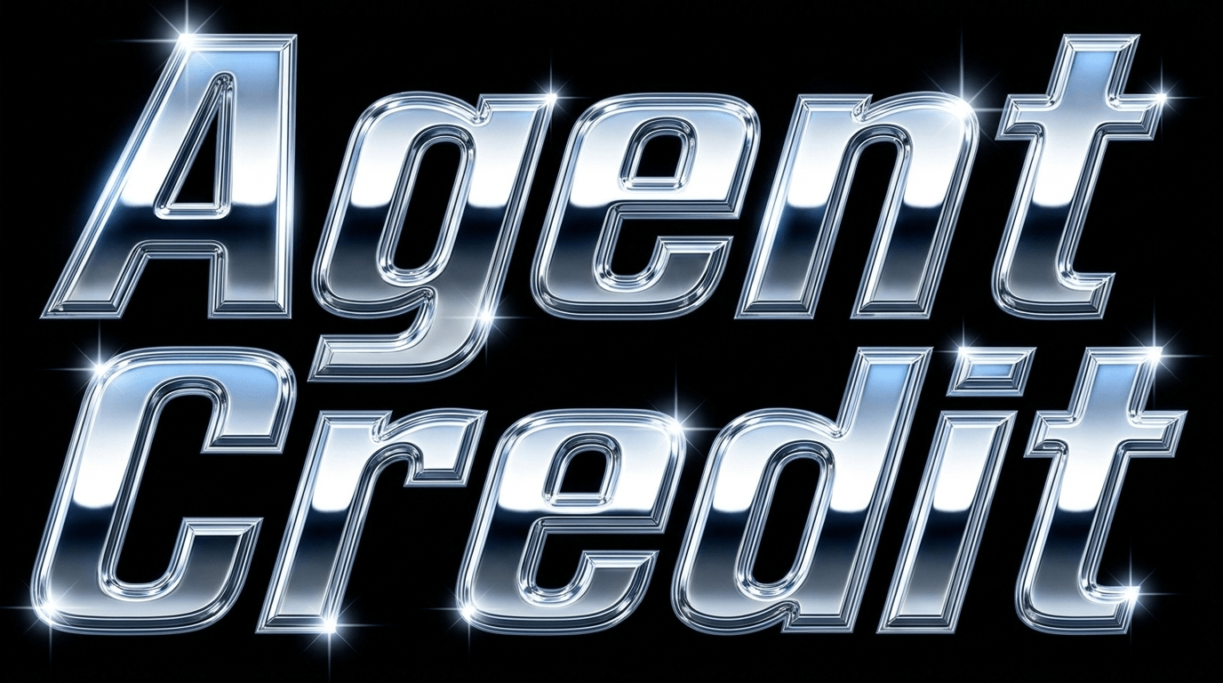 agent-credit
