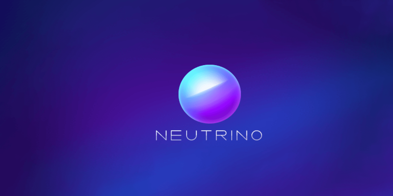 Neutrino-SAS-