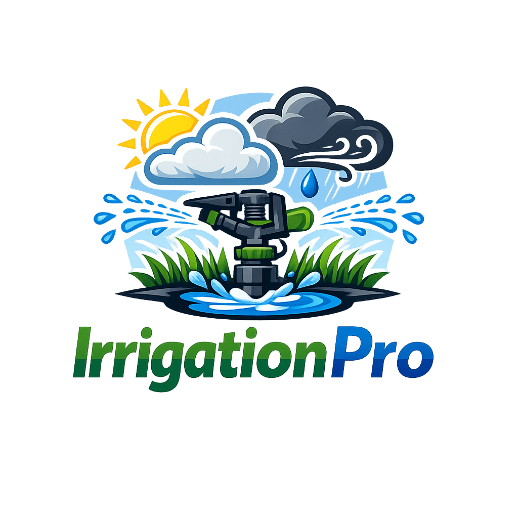 IrrigationPro