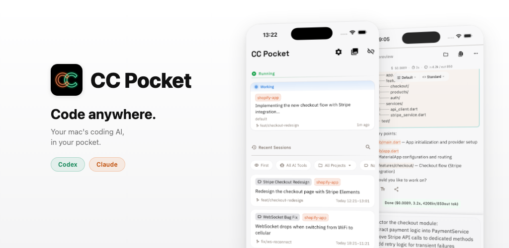 ccpocket