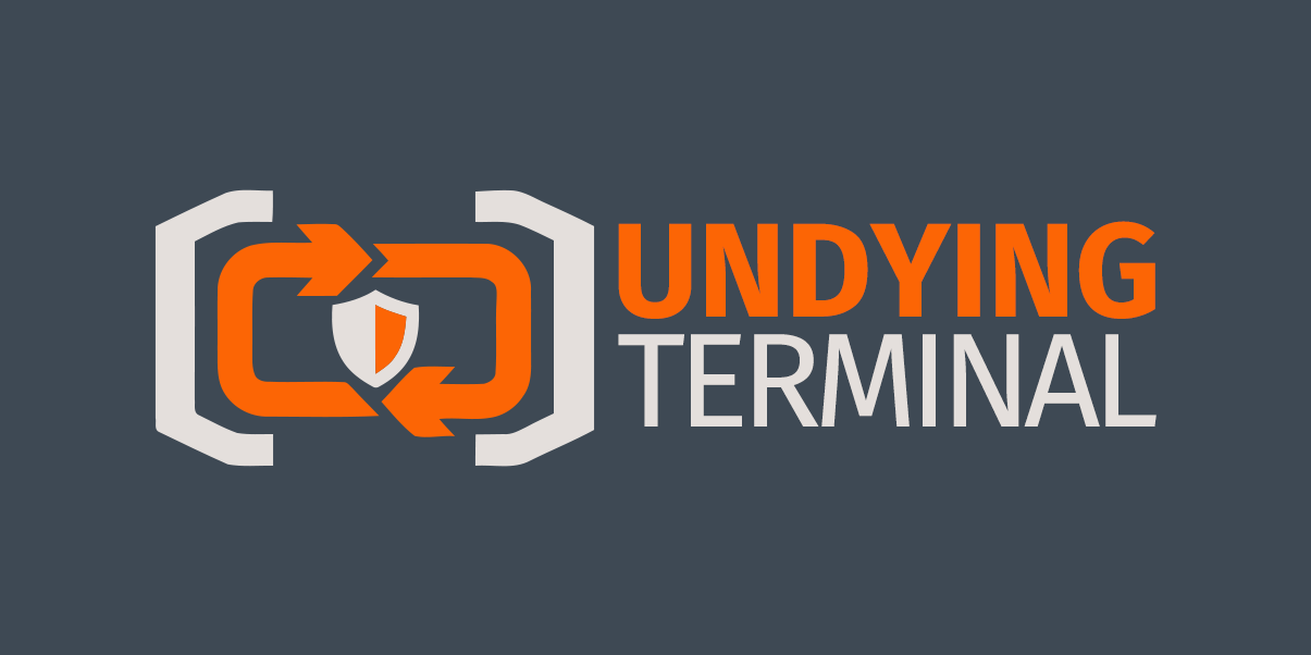 UndyingTerminal