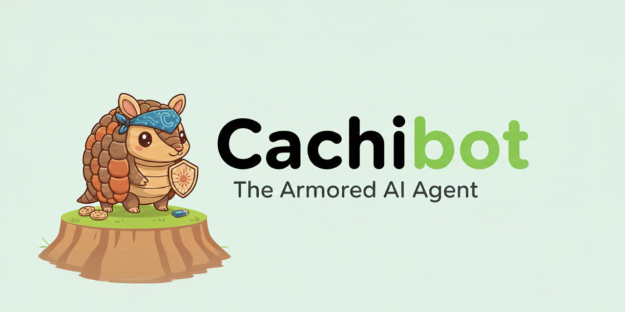 CachiBot