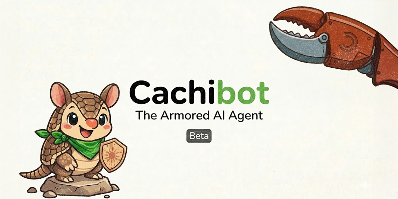 CachiBot