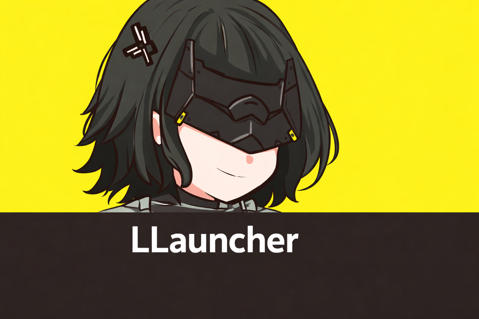 GitHub - AugustLigh/LLauncher: Launcher for Arknight Enfield on linux ...
